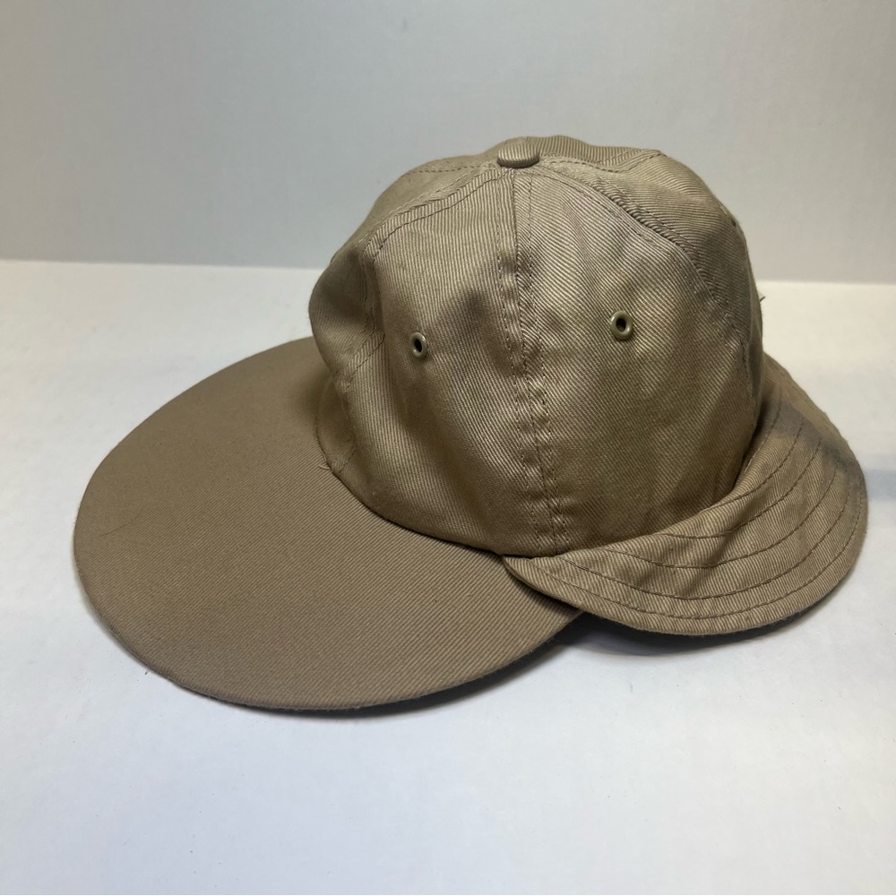 Vintage Columbia Fishing Hat Big Bill
